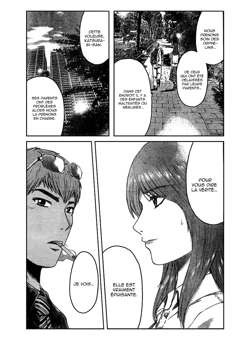 img GTO - Shonan 14 41